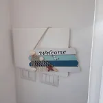Dimora Elisabetta Casa A Pochi Passi Dal Mare Ferienhaus