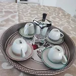 Ferienhaus Dimora Elisabetta Casa A Pochi Passi Dal Mare *