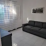 Dimora Elisabetta Casa A Pochi Passi Dal Mare Ferienhaus *