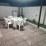 Dimora Elisabetta Casa A Pochi Passi Dal Mare Ferienhaus *