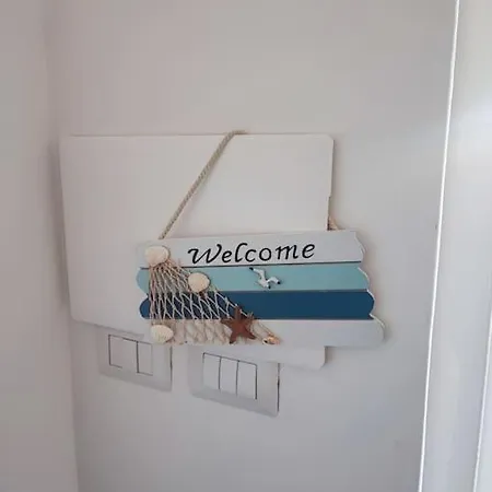 Dimora Elisabetta Casa A Pochi Passi Dal Mare 度假居