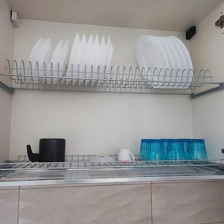 度假居 Dimora Elisabetta Casa A Pochi Passi Dal Mare