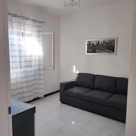 Dimora Elisabetta Casa A Pochi Passi Dal Mare 庞特卡格纳诺