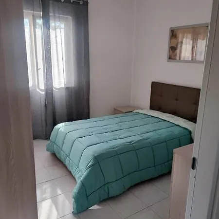 度假居 Dimora Elisabetta Casa A Pochi Passi Dal Mare