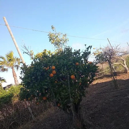 Dimora Elisabetta Casa A Pochi Passi Dal Mare *