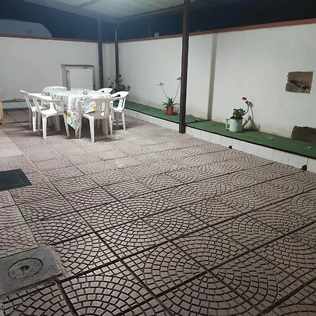 Ferienhaus Dimora Elisabetta Casa A Pochi Passi Dal Mare Pontecagnano Faiano