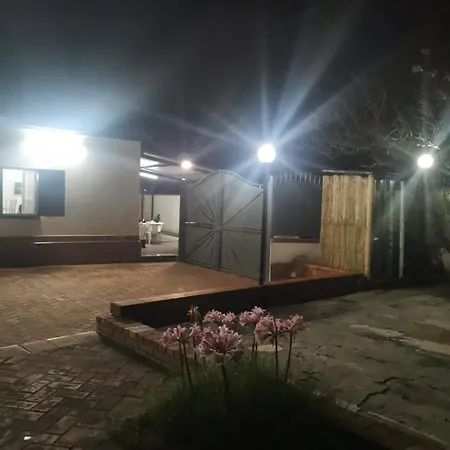 Dimora Elisabetta Casa A Pochi Passi Dal Mare