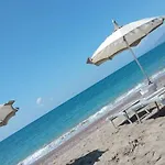 Dimora Elisabetta Casa A Pochi Passi Dal Mare