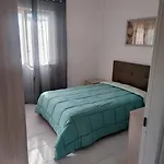 펜션 Dimora Elisabetta Casa A Pochi Passi Dal Mare