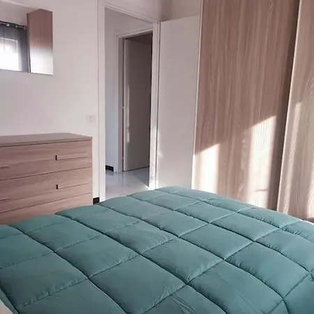Dimora Elisabetta Casa A Pochi Passi Dal Mare *
