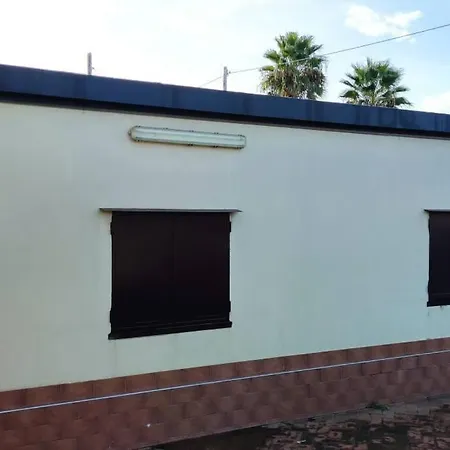 Dimora Elisabetta Casa A Pochi Passi Dal Mare