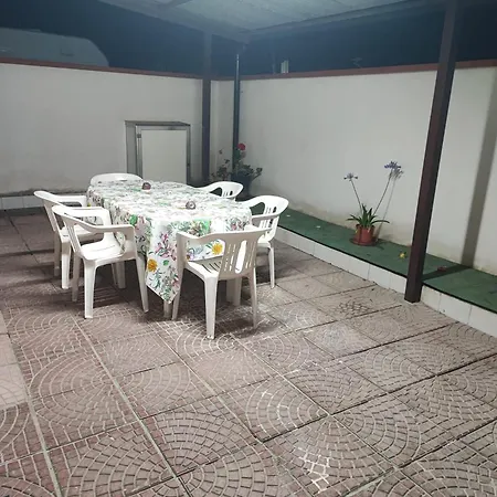 Dimora Elisabetta Casa A Pochi Passi Dal Mare Casa vacanze *