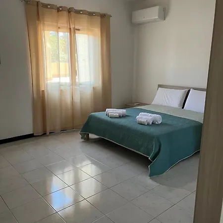Dimora Elisabetta Casa A Pochi Passi Dal Mare Casa vacanze Pontecagnano